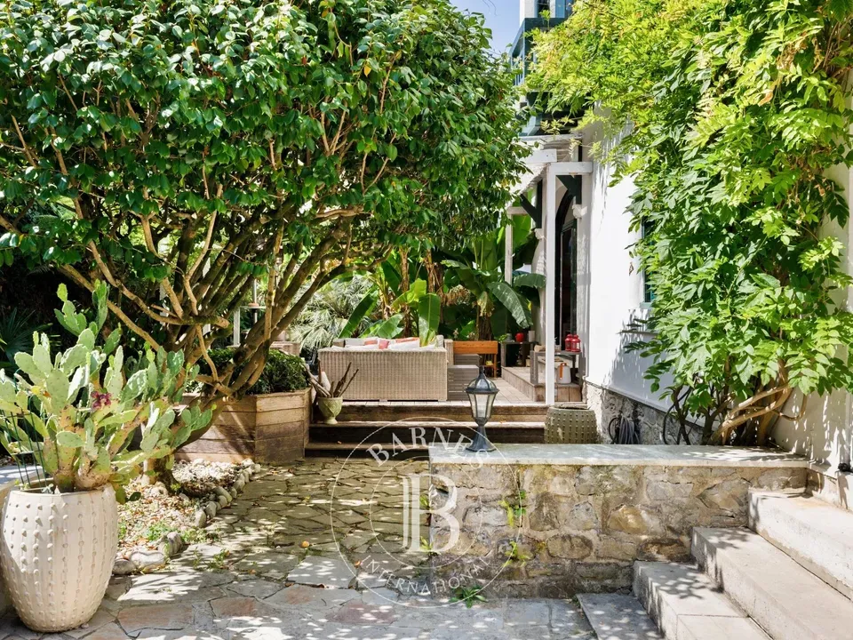Villa i Biarritz, Pyrenees-Atlantiques - foto 4