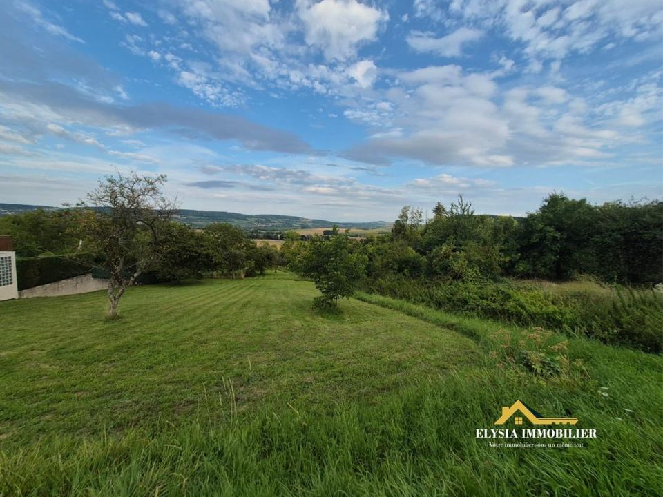 Helårsgrund i Preny, Meurthe-et-Moselle - foto 2