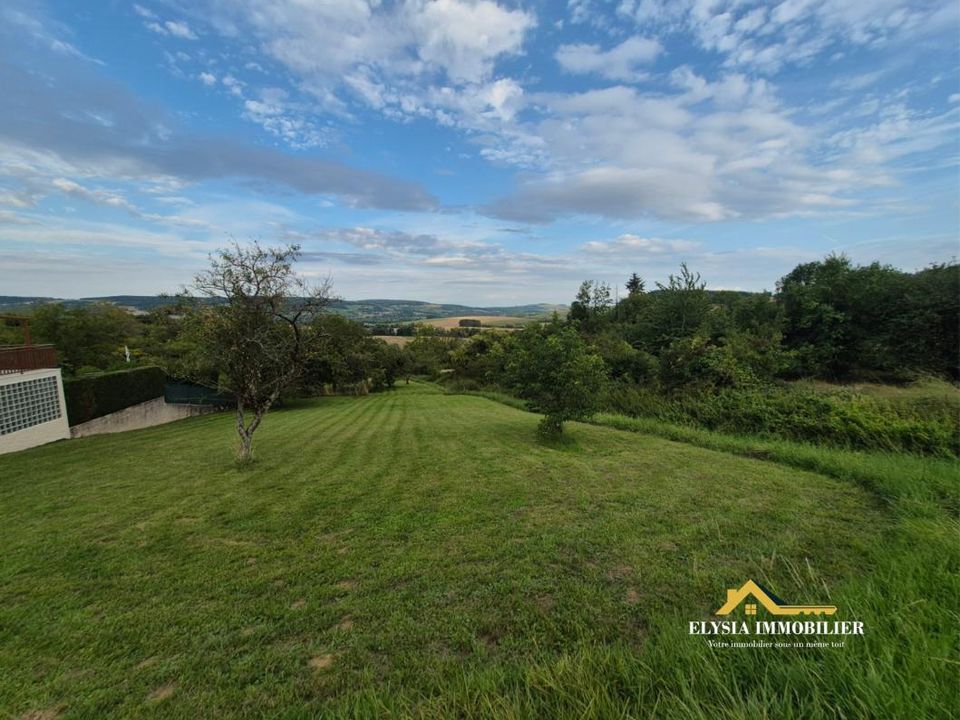 Helårsgrund i Preny, Meurthe-et-Moselle - foto 4