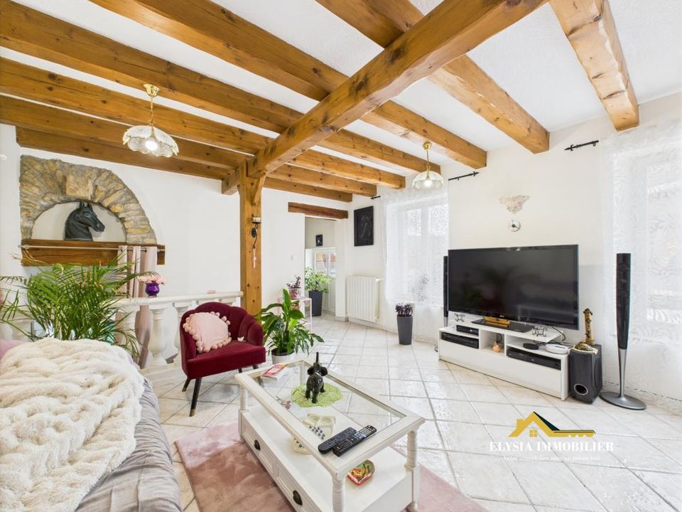 Landsbyhus i Wayville, Meurthe-et-Moselle - foto 2