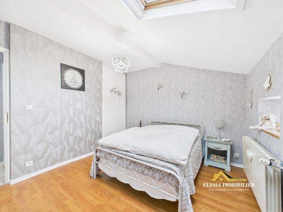 Landsbyhus i Wayville, Meurthe-et-Moselle - foto 5