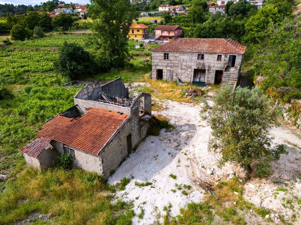Granja a Amarante, Porto - foto 1