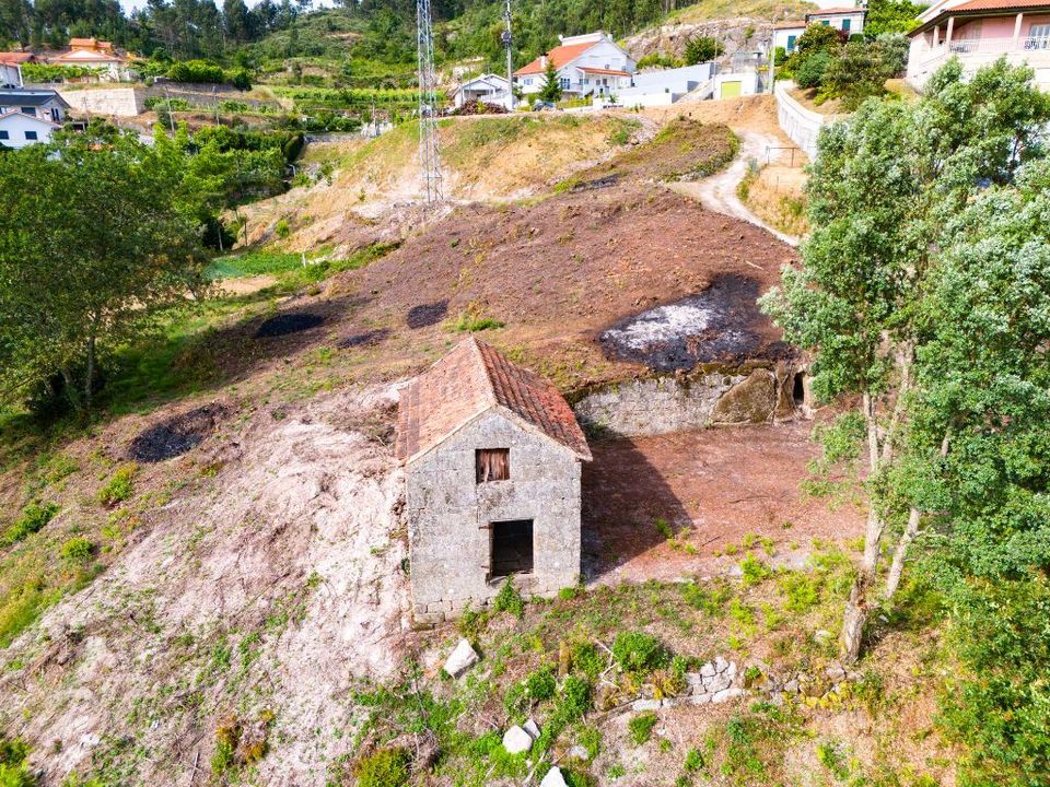Granja a Amarante, Porto - foto 3