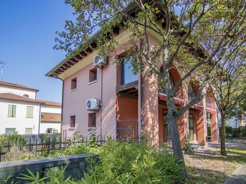 Erhvervsejendom i Legnaro, Padua - foto 2