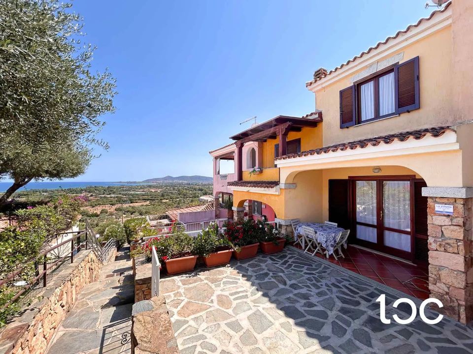 Villa i Budoni, Sassari - foto 1