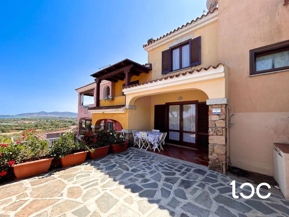 Villa i Budoni, Sassari - foto 2