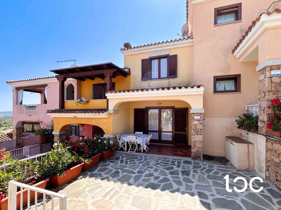 Villa i Budoni, Sassari - foto 3