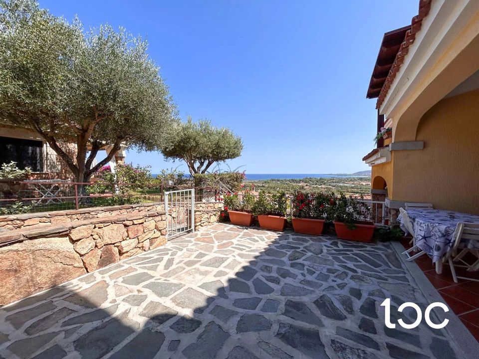 Villa i Budoni, Sassari - foto 5
