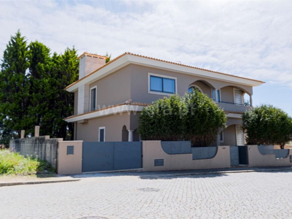 Villa i Madalena, Porto - foto 1