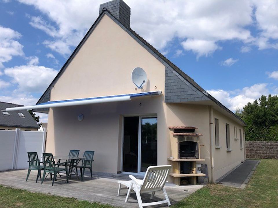 Villa i Saint-Pierre-Quiberon, Morbihan - foto 2