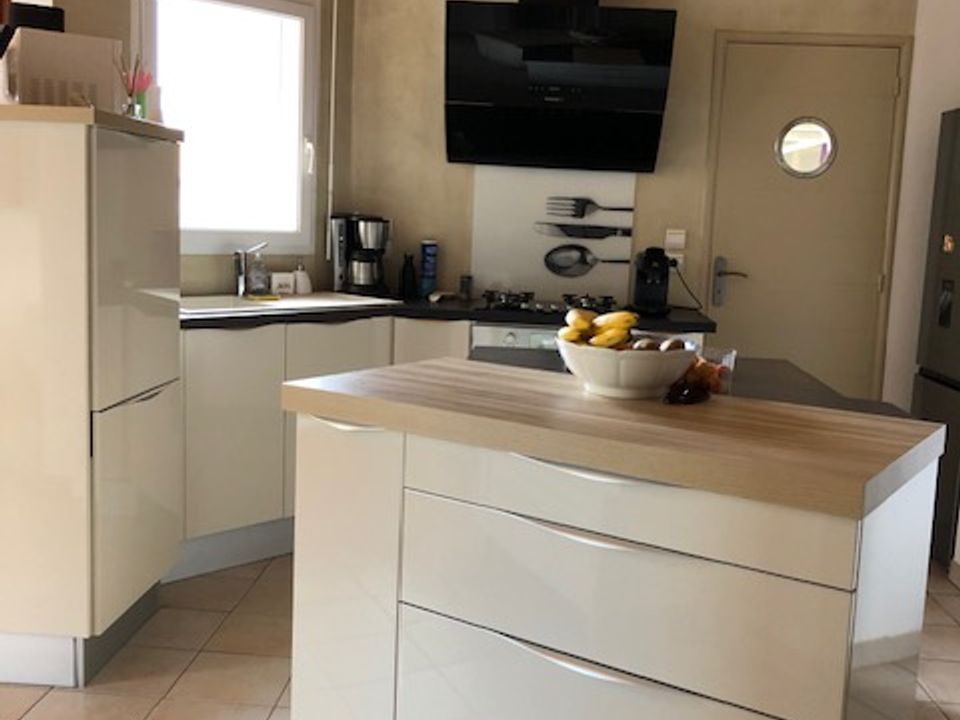 Villa i Saint-Pierre-Quiberon, Morbihan - foto 3