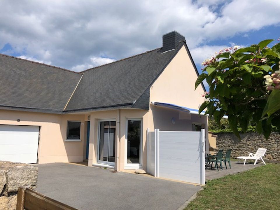 Villa i Saint-Pierre-Quiberon, Morbihan - foto 5