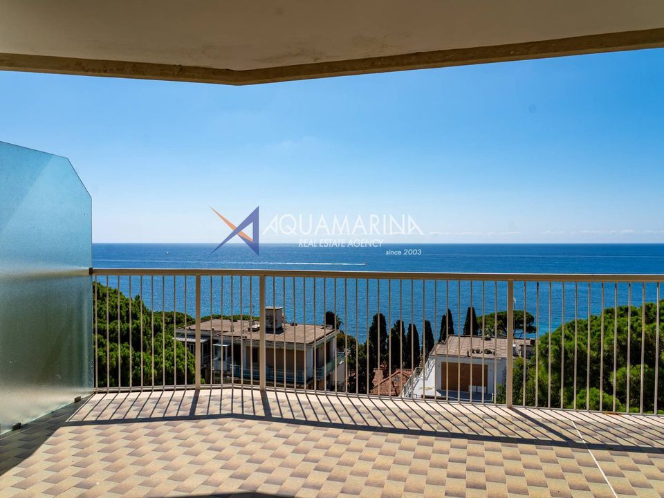 Lejlighed i Sanremo, Imperia - foto 2