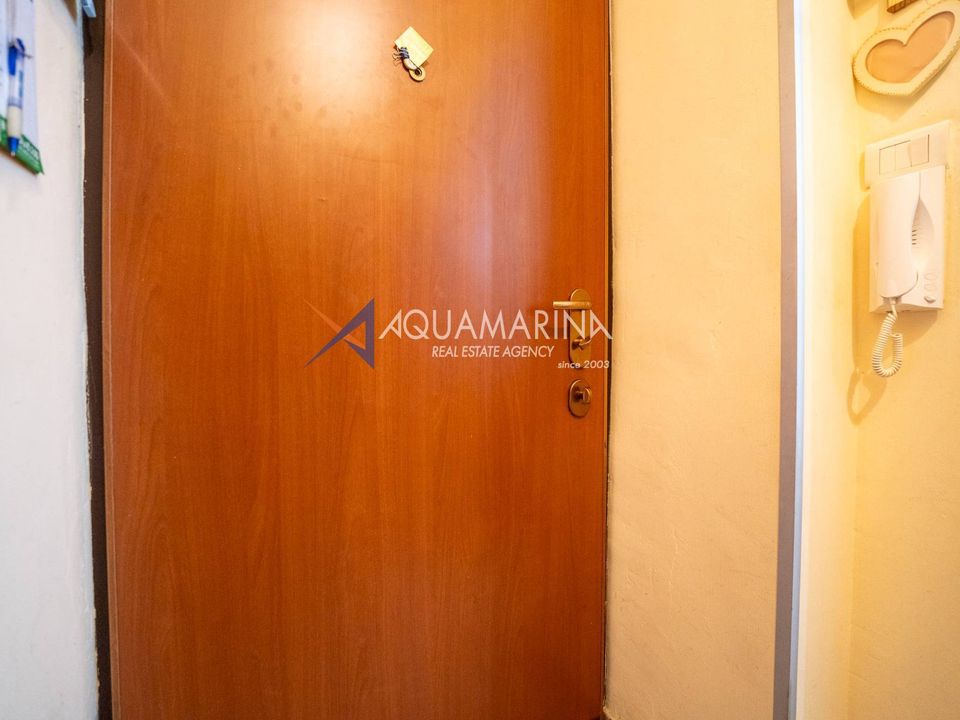 Lejlighed i Ventimiglia, Imperia - foto 3