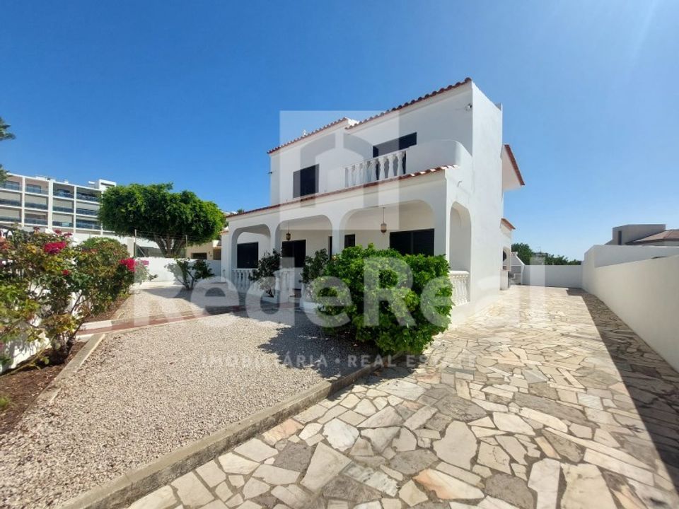 Villa i Quelfes, Faro - foto 2