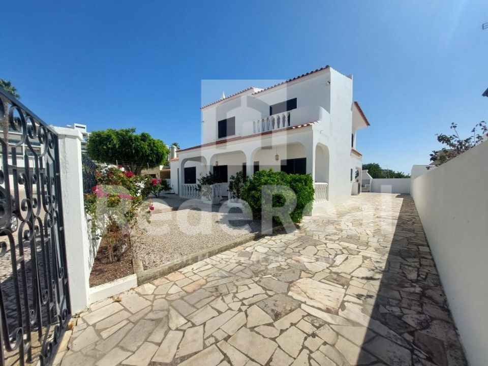 Villa i Quelfes, Faro - foto 3