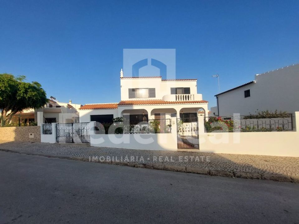 Villa i Quelfes, Faro - foto 5
