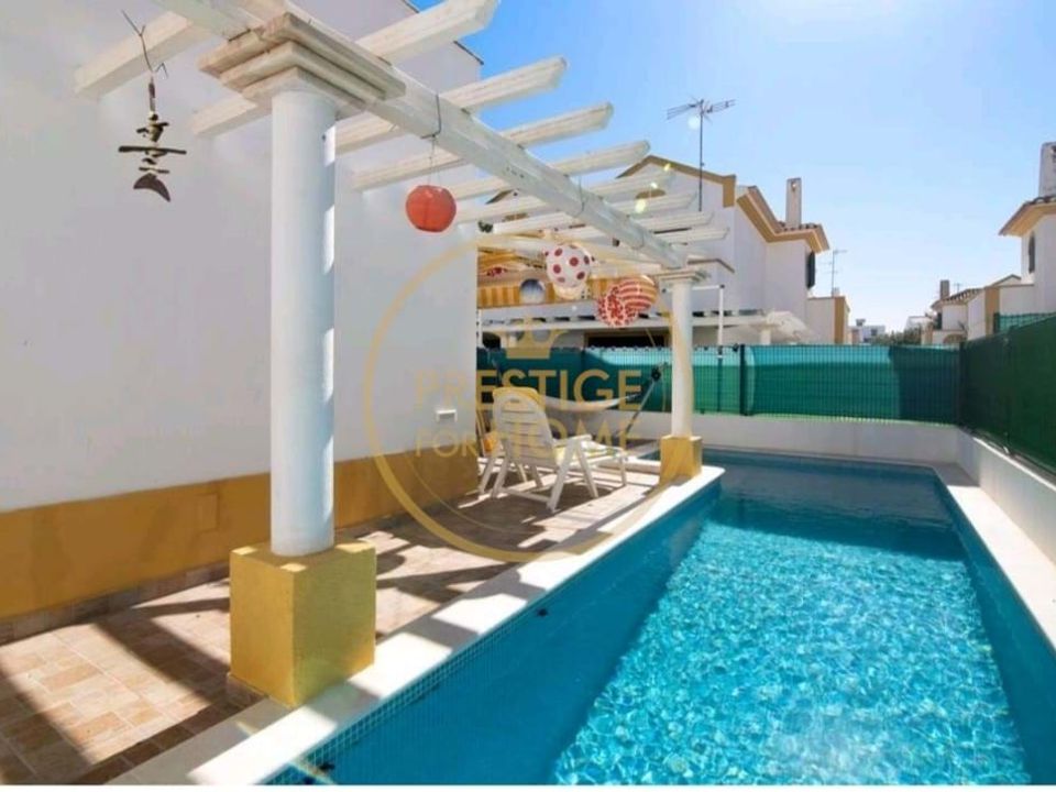 Villa i Castro Marim, Faro - foto 2