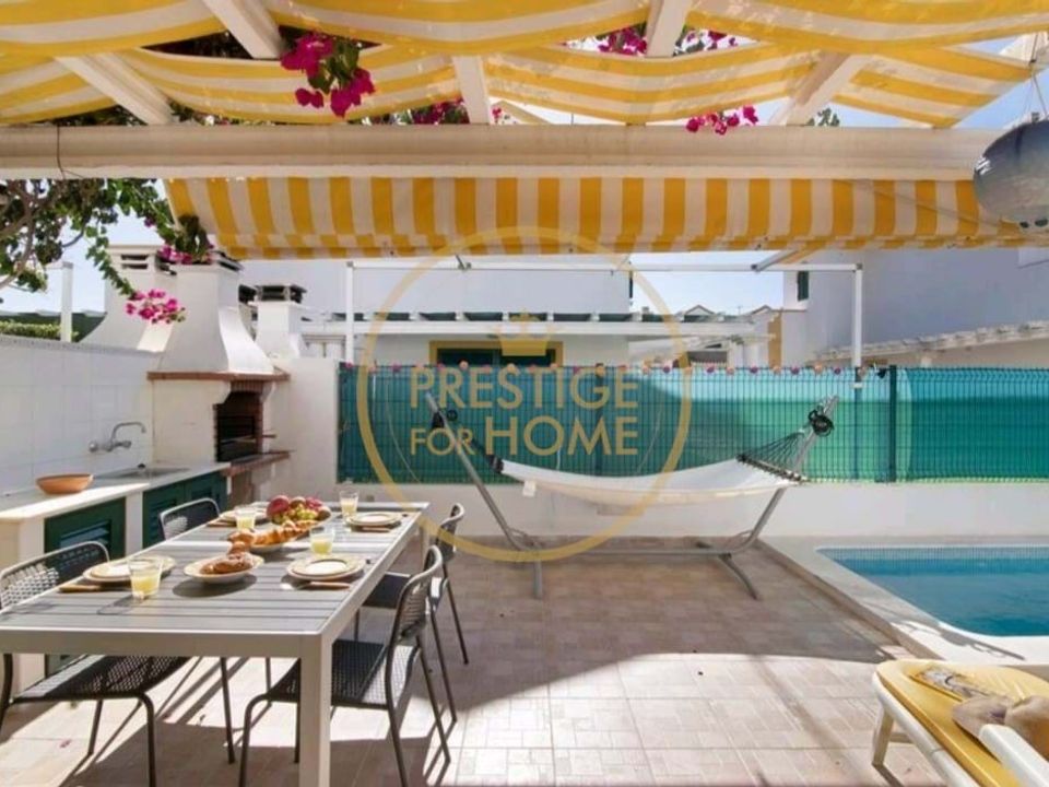 Villa i Castro Marim, Faro - foto 4