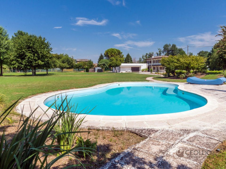 Villa i Vigonza, Padua - foto 1