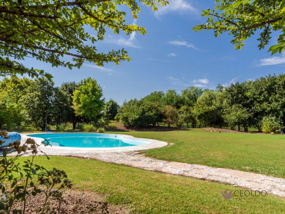 Villa i Vigonza, Padua - foto 2