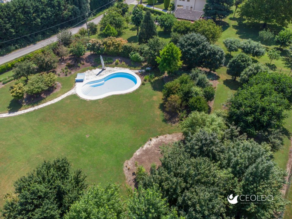 Villa i Vigonza, Padua - foto 4