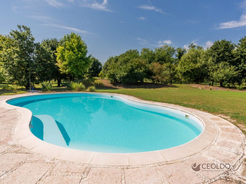 Villa i Vigonza, Padua - foto 5