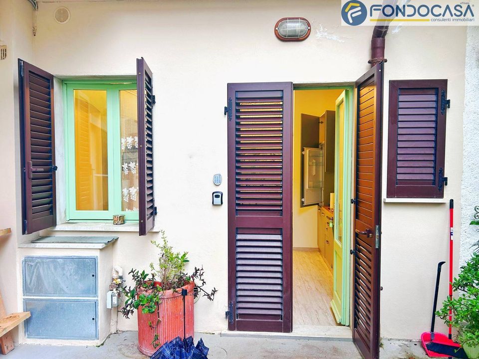 Leilighet i Forte dei Marmi, Lucca - bilde 2