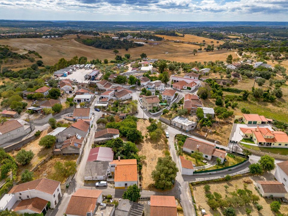 Helårsgrund i Olaia e Paco, Santarem - foto 3