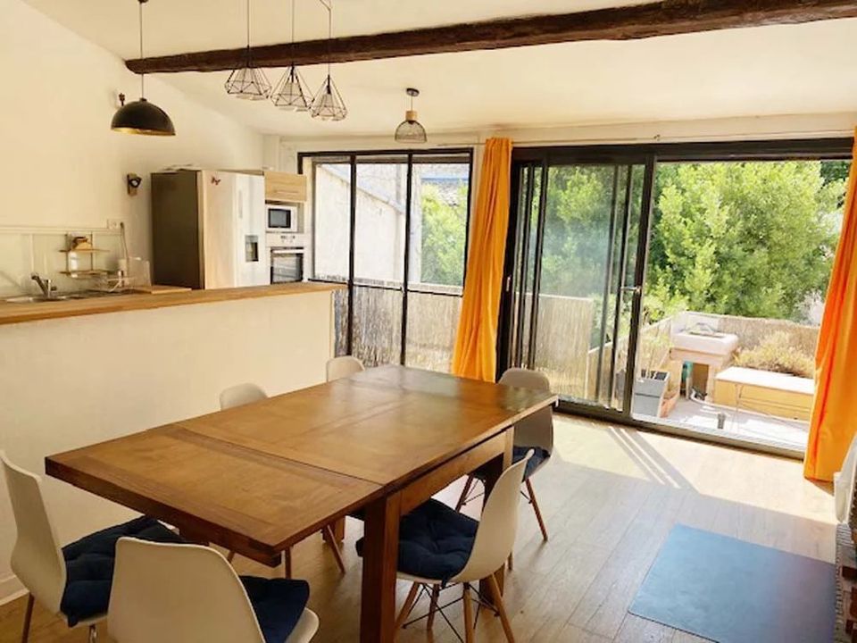 Byhus i Avignon, Vaucluse - foto 1