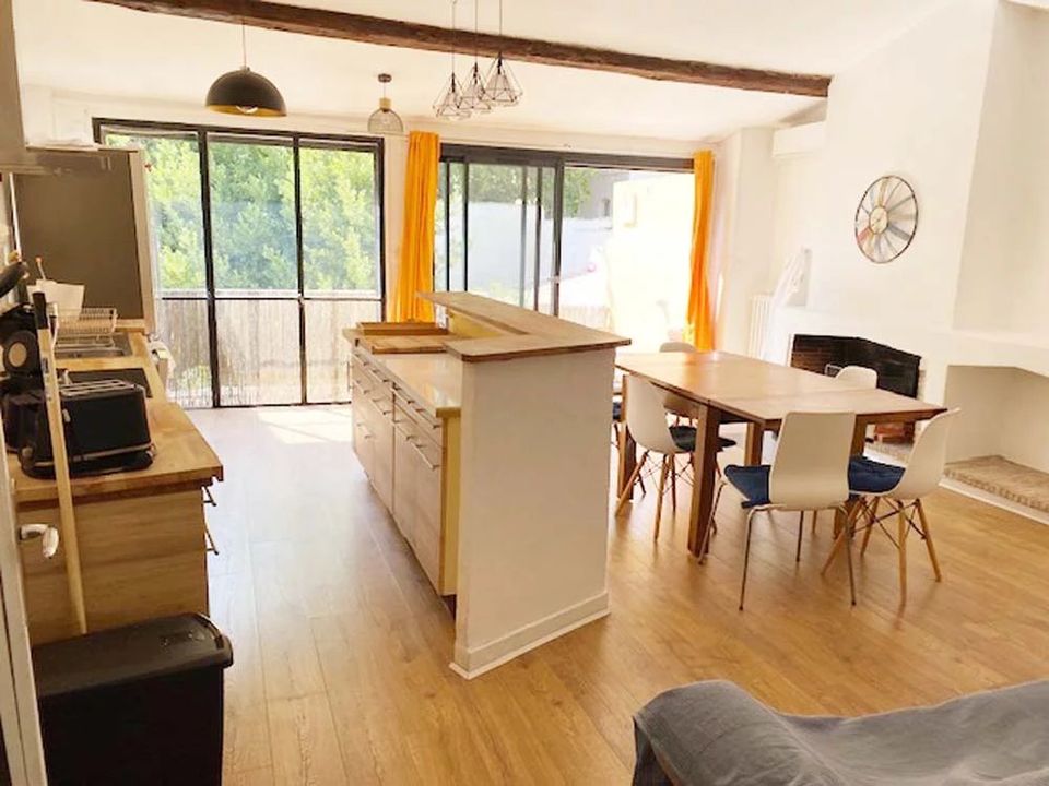 Byhus i Avignon, Vaucluse - foto 2