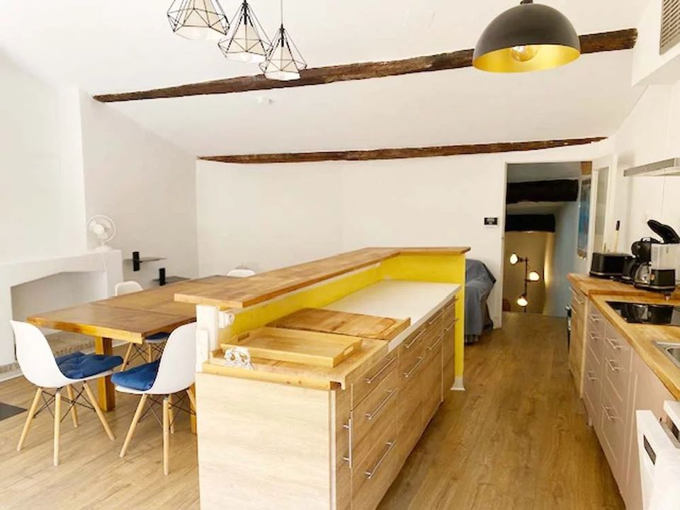 Byhus i Avignon, Vaucluse - foto 3