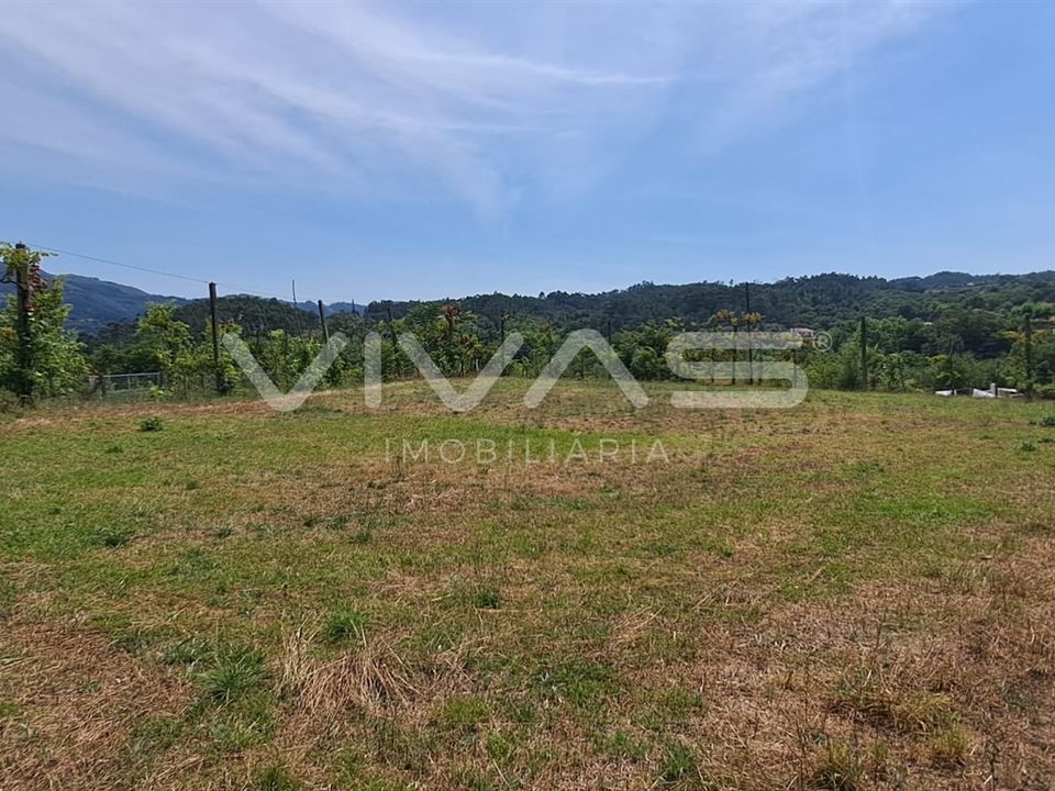 Helårsgrund i Vila Verde, Braga - foto 1