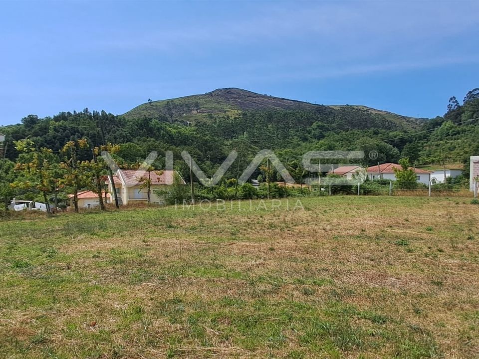Helårsgrund i Vila Verde, Braga - foto 3