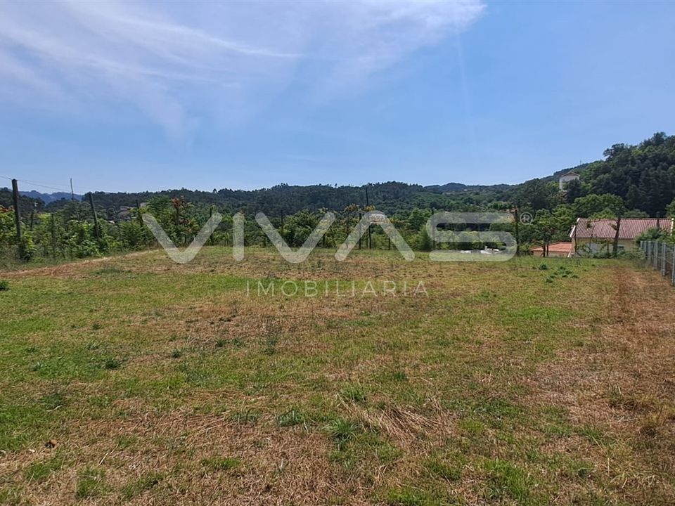 Helårsgrund i Vila Verde, Braga - foto 4