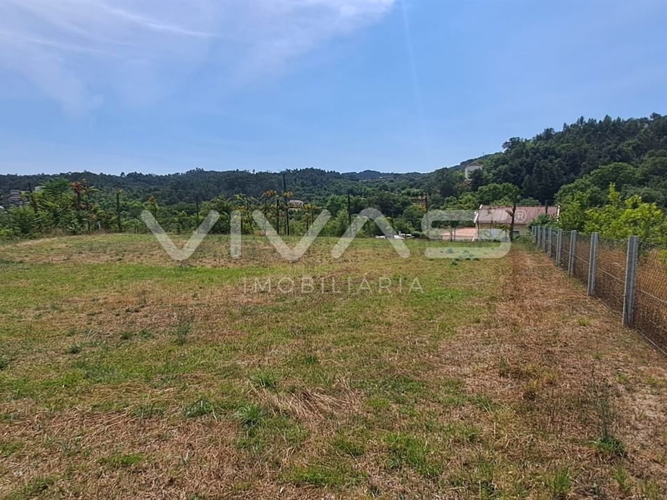 Helårsgrund i Vila Verde, Braga - foto 5