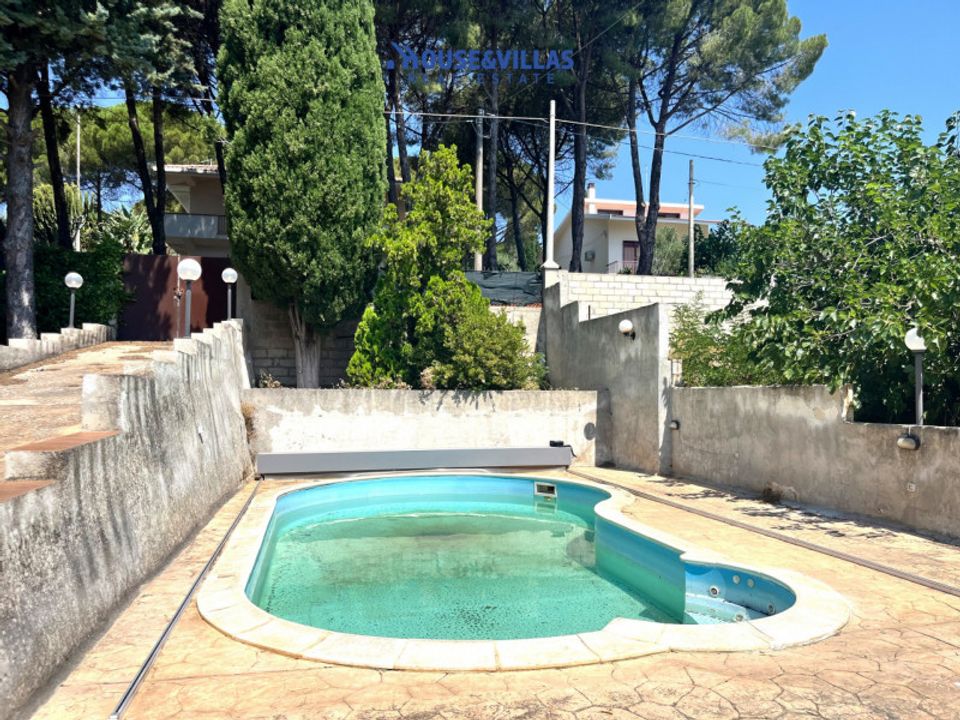 Villa i Avola, Siracusa - foto 1