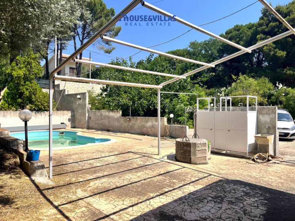 Villa i Avola, Siracusa - foto 2