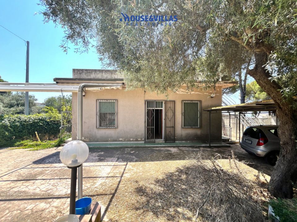 Villa i Avola, Siracusa - foto 5