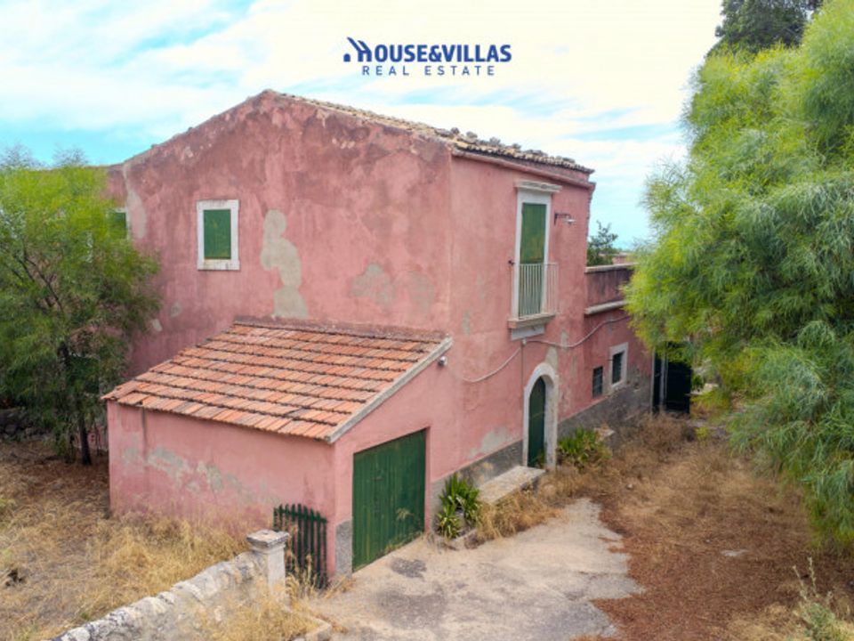 Villa i Noto, Siracusa - foto 5