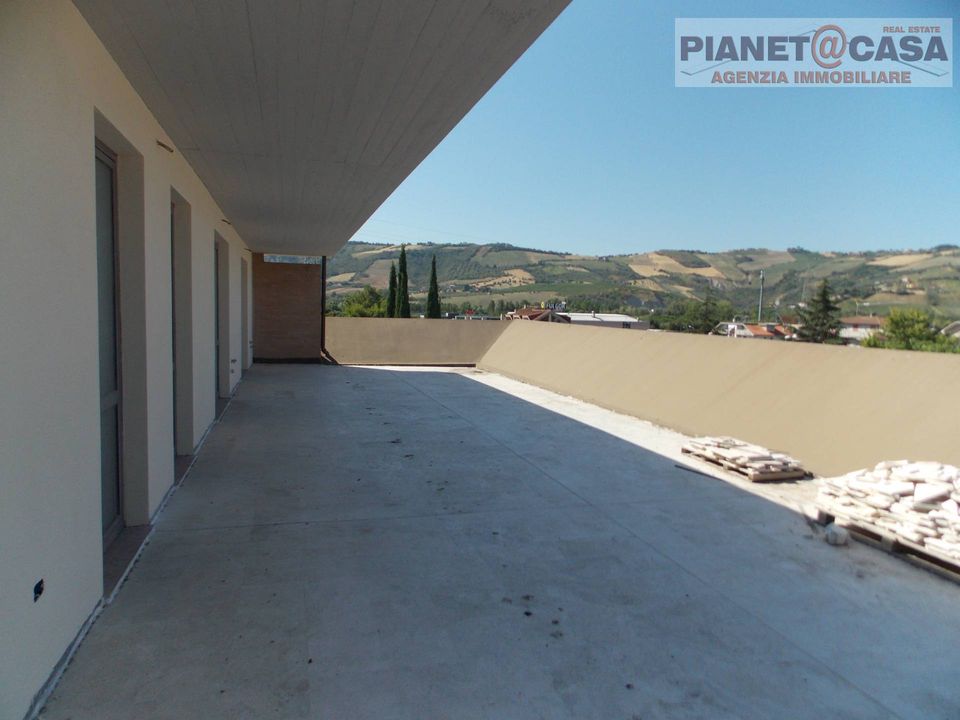 Leilighet i Spinetoli, Ascoli Piceno - bilde 1