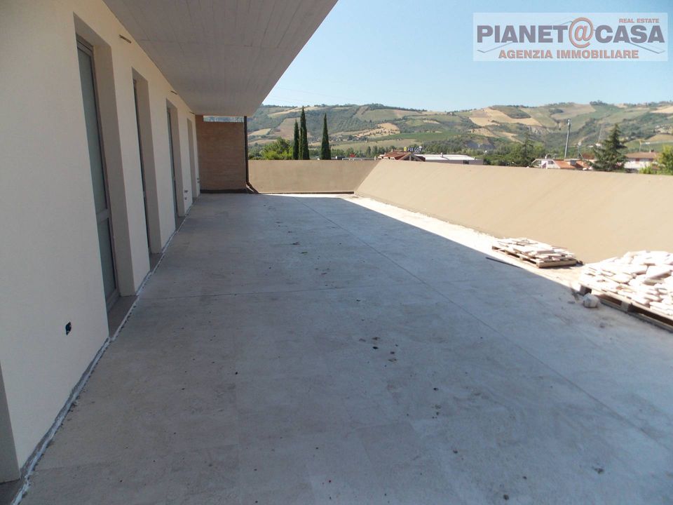 Leilighet i Spinetoli, Ascoli Piceno - bilde 4