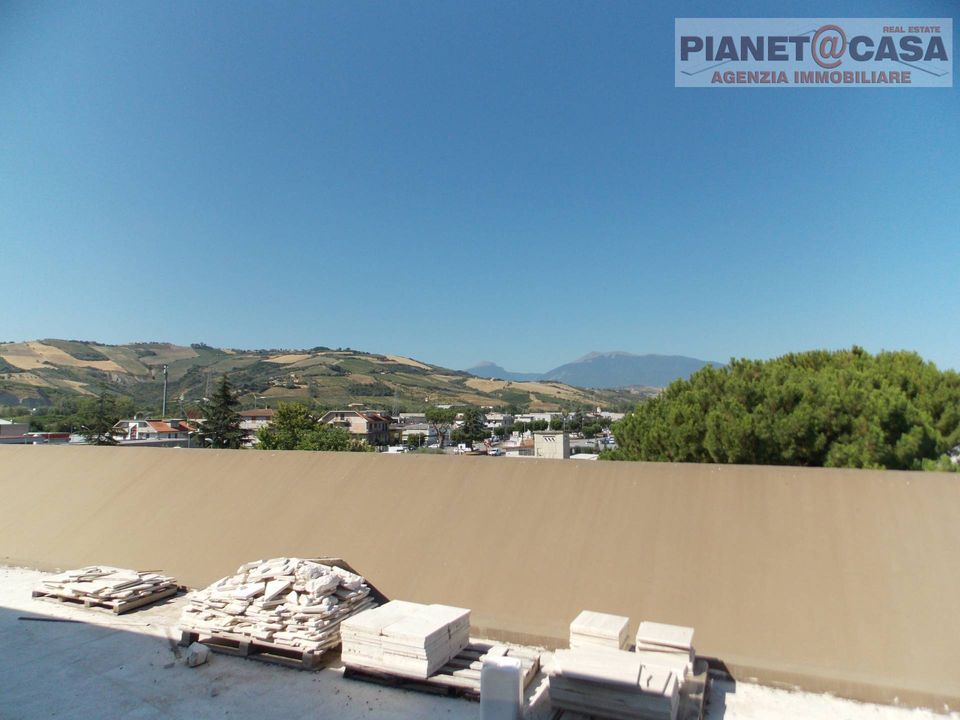 Leilighet i Spinetoli, Ascoli Piceno - bilde 2