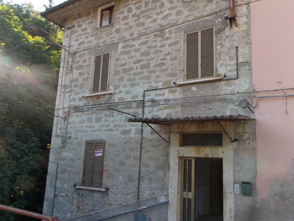 Villa i Ascoli Piceno, Ascoli Piceno - foto 1