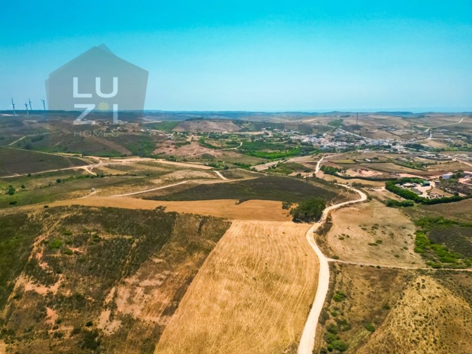 Helårsgrund i Sagres, Faro - foto 2