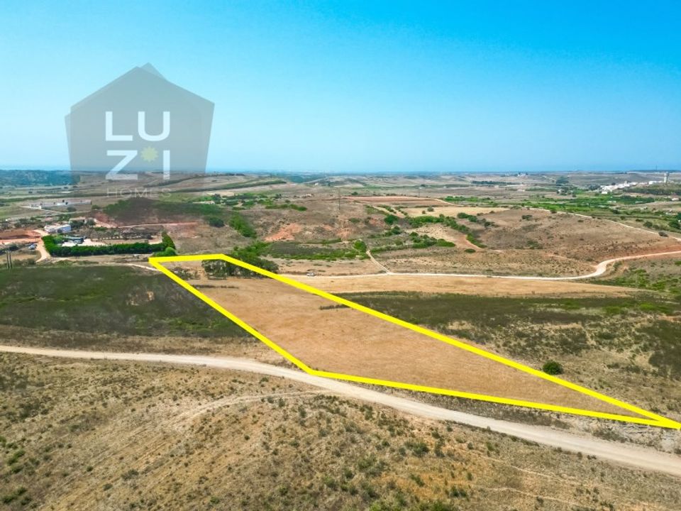Helårsgrund i Sagres, Faro - foto 3