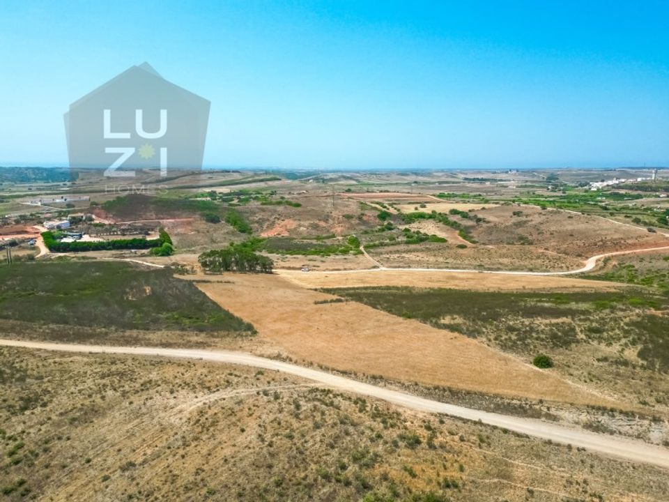 Helårsgrund i Sagres, Faro - foto 4