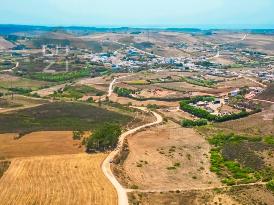 Helårsgrund i Sagres, Faro - foto 5