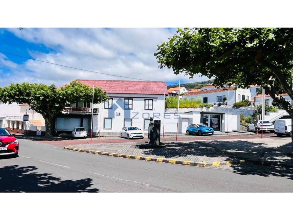 Villa a Sao Mateus, Graciosa - foto 4