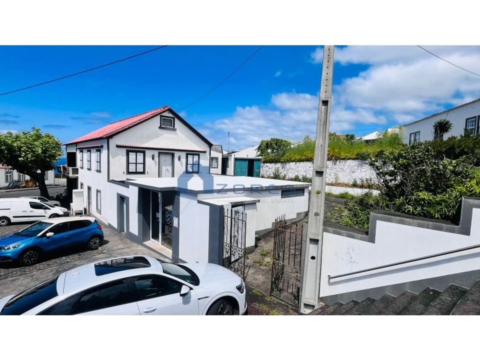 Villa a Sao Mateus, Graciosa - foto 5